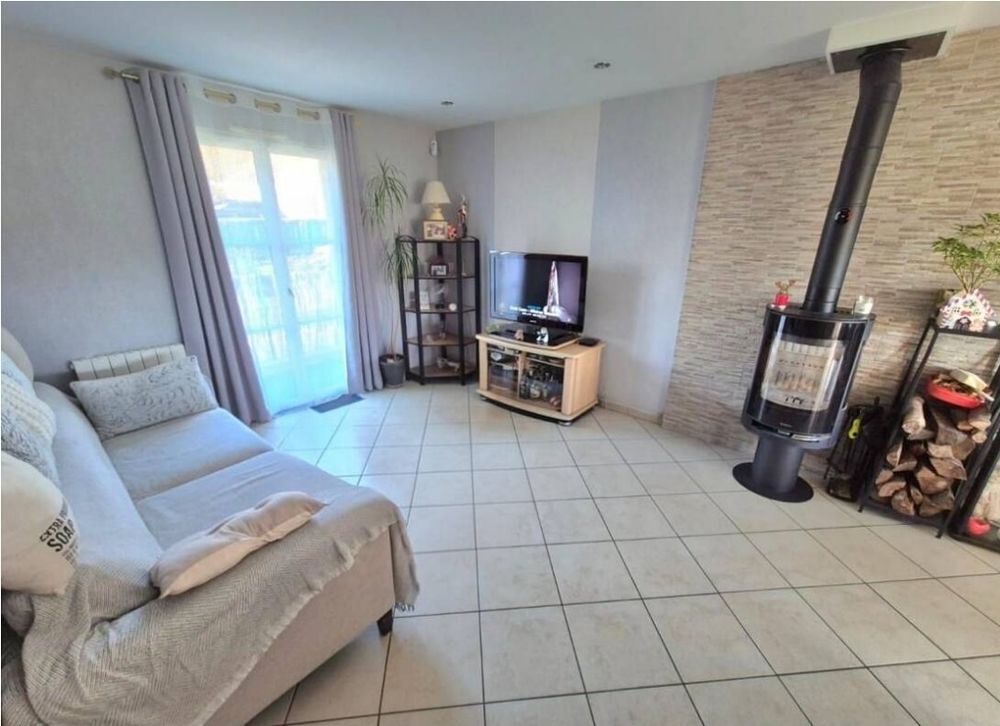 Vente Maison Maison plain pied région Jouy le Chatel 77 Vaudoy-en-brie