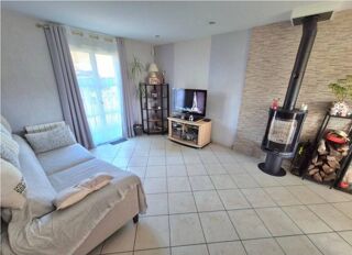  Maison à vendre 3 pièces 78 m²