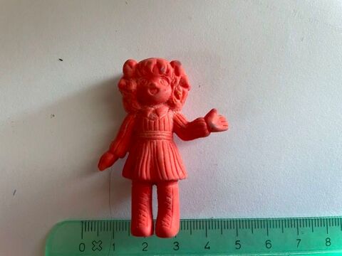 Gomma gomme eraser collection - Candy Candy 30 Bures-sur-Yvette (91)