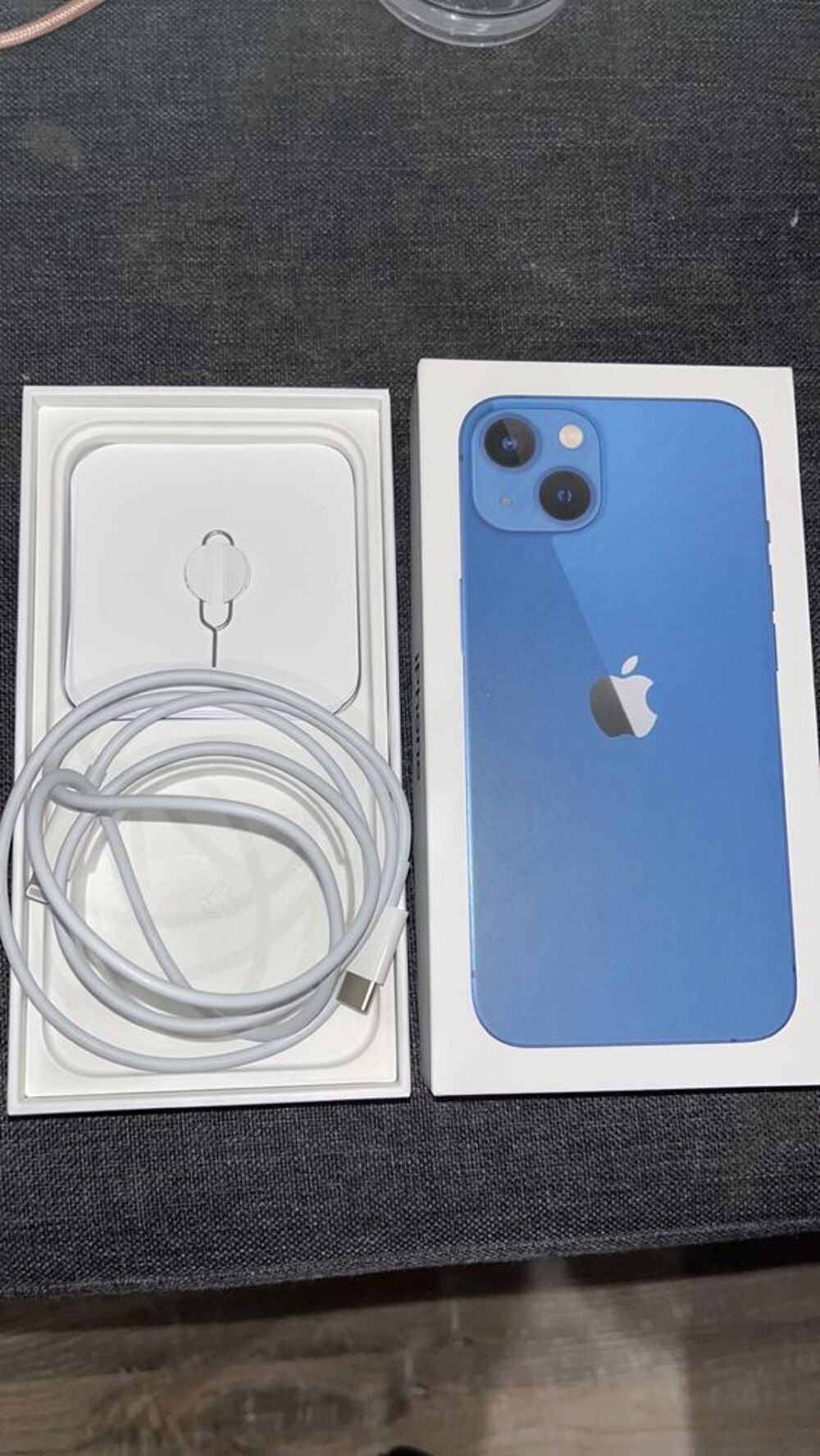iPhone 13 Téléphones et tablettes