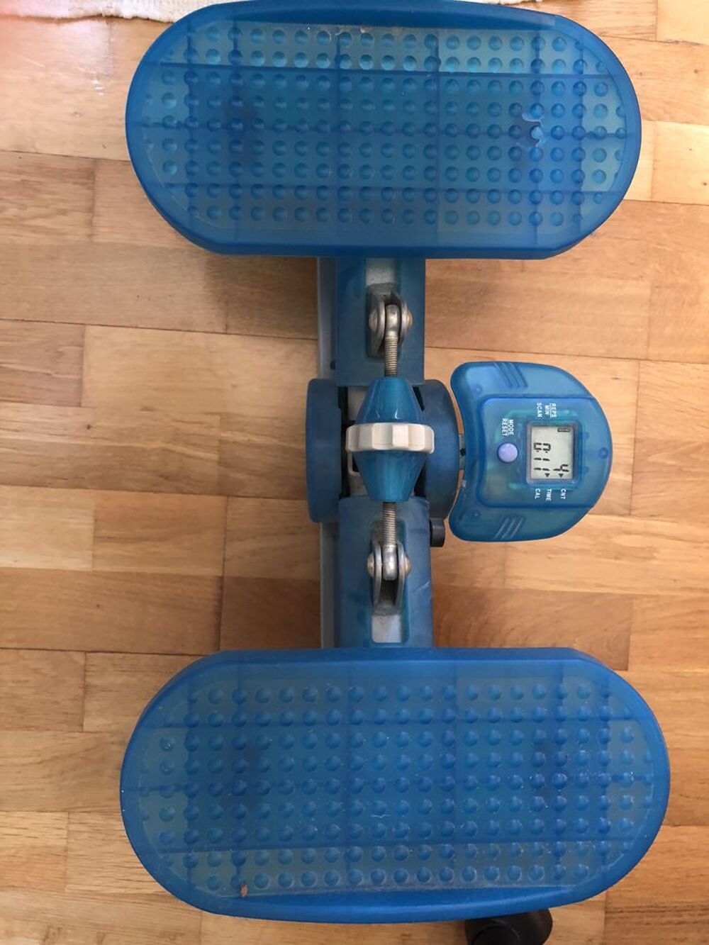 Stepper Sports