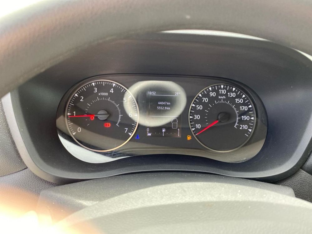 Master MASTER FGN TRAC F3500 L2H2 BLUE DCI 135 CONFORT 2024 occasion 42120 Le Coteau