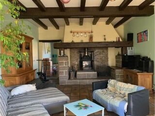  Maison � vendre 6 pi�ces 210 m�