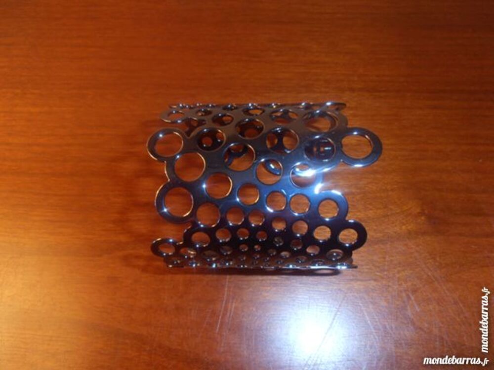 Bracelet manchette (28b) Bijoux et montres