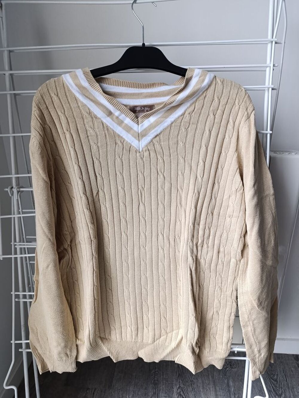 Pull femme Vêtements