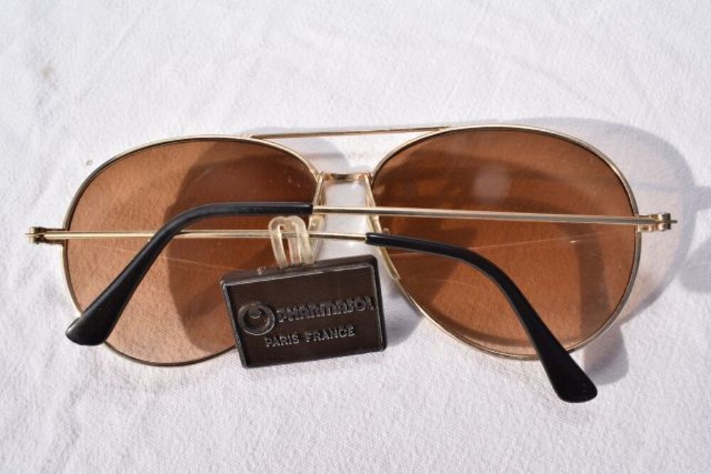 Paire de Lunettes PHARMASOL NEUVE Bijoux et montres