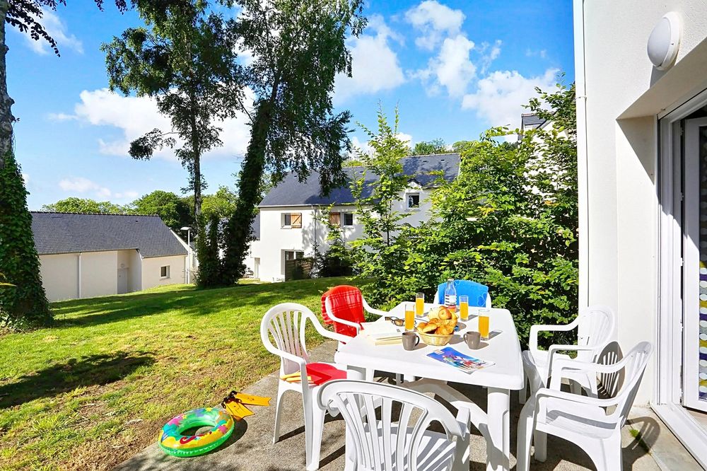   Duplex 3 pices Tout Confort en Bretagne : Vacances Idales  Corse, Linguizzetta (20230)