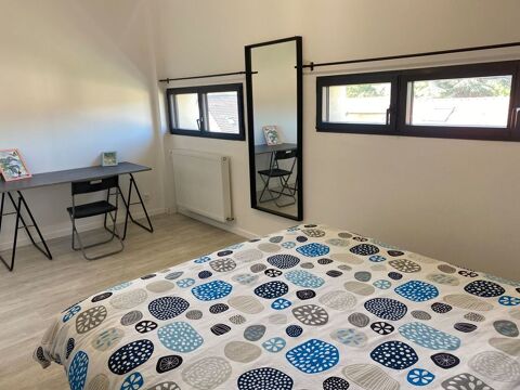  Appartement � louer 2 pi�ces 45 m� Saint-cyr-l'�cole