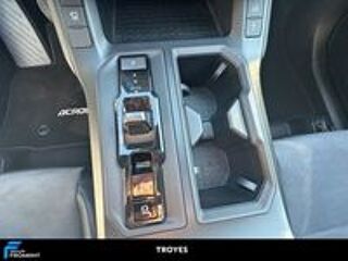 Across 2.5 Hybride Rechargeable Style 2026 occasion 10600 La Chapelle-Saint-Luc