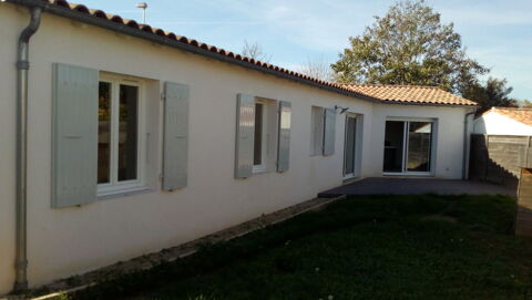  Maison � louer 4 pi�ces 94 m�