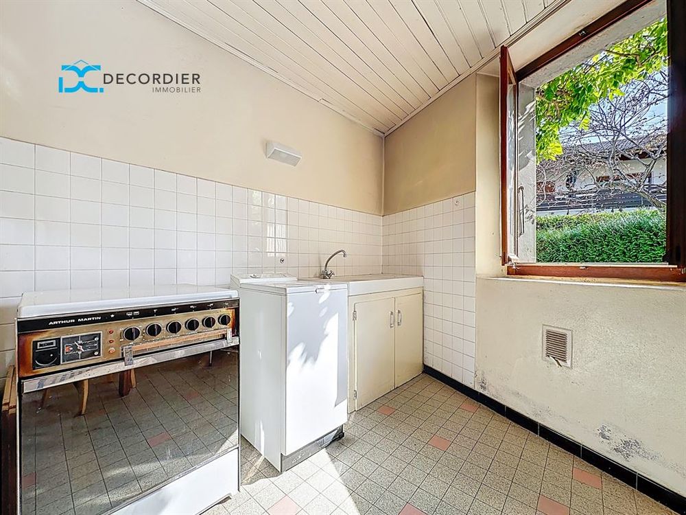 Vente Maison LUGRIN MAISON VILLAGE 2 LOGEMENTS Lugrin
