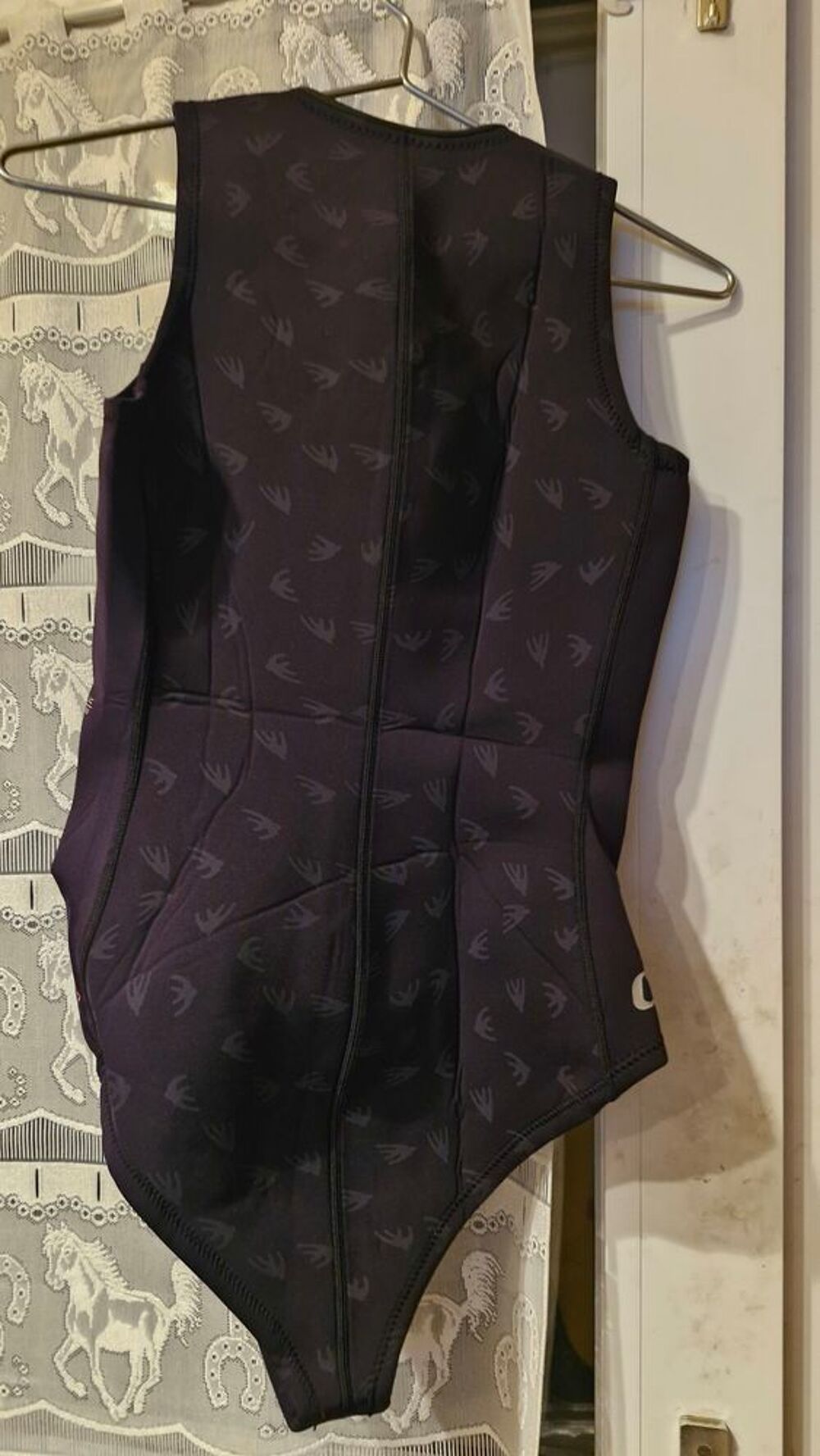 COMBINAISON NEOPRENE CRESSE Vêtements