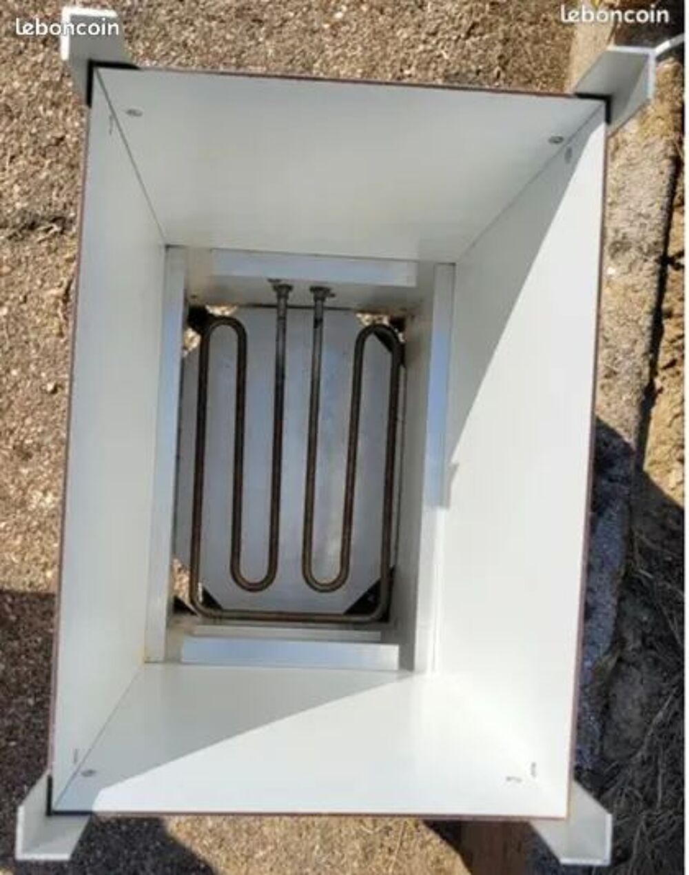 D&eacute;shydrateur alimentaire tr&egrave;s bon &eacute;tat Electroménager