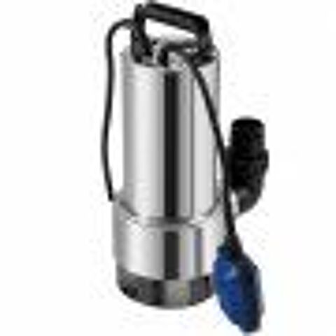 Pompe de Relevage pour Eaux 1300w 11m 150 Paris 9 (75)