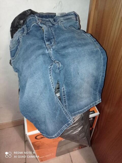 Lot de vêtements garçon Lisle (24)