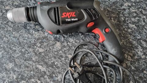 Perceuse+SKIL+750W 35 34980 Montferrier-sur-lez