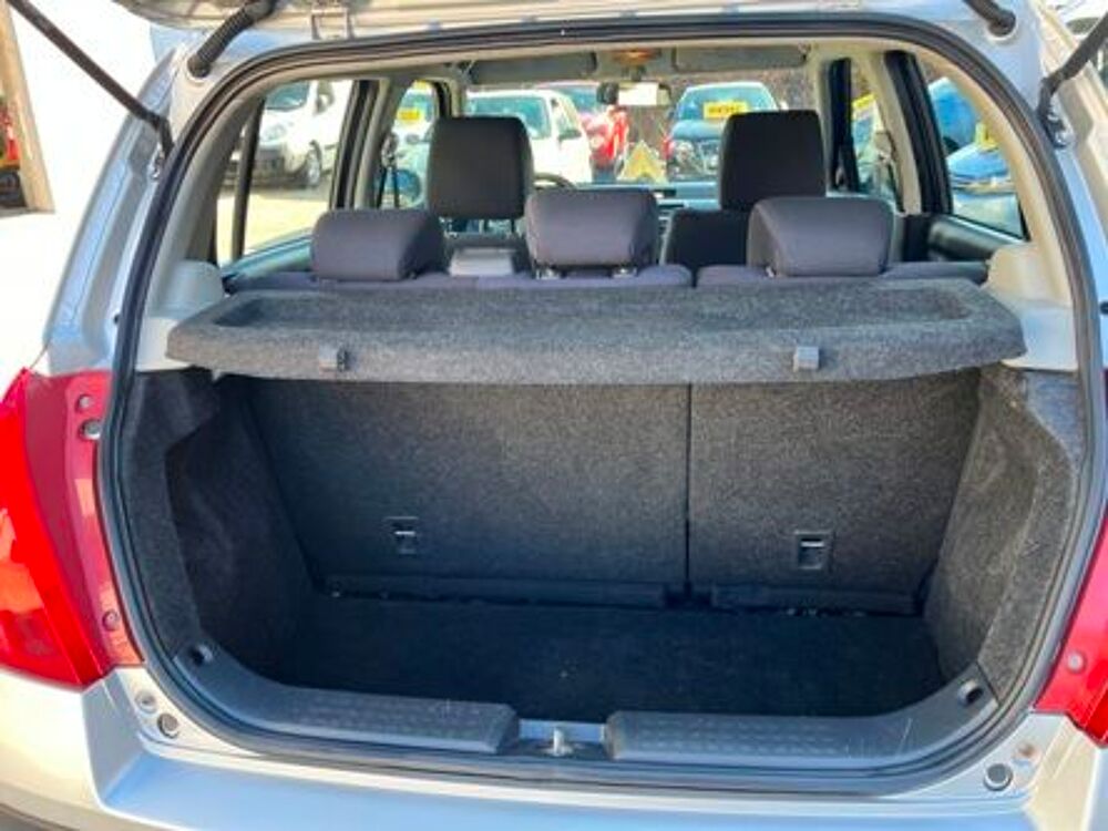 Swift 1.3 GLX 4x4 2006 occasion 42700 Firminy