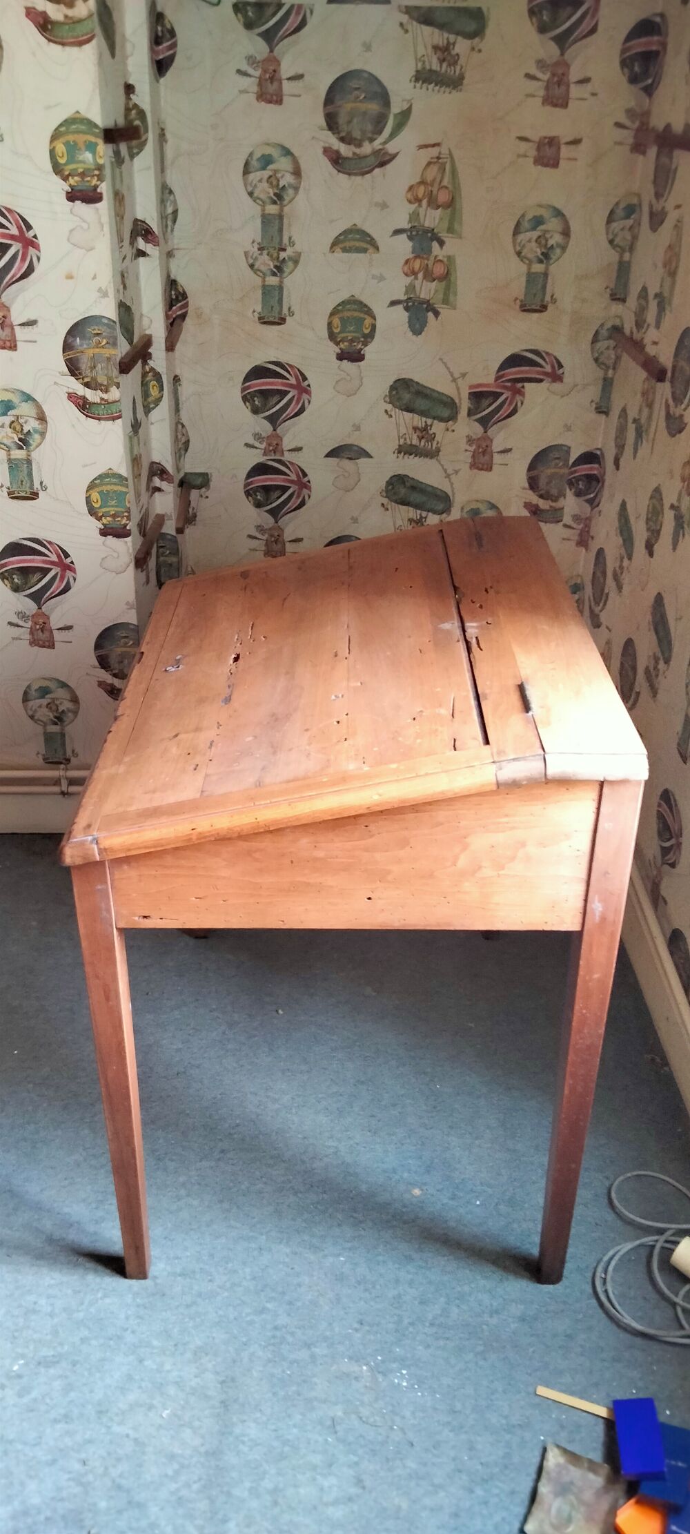Bureau d'&eacute;colier Meubles