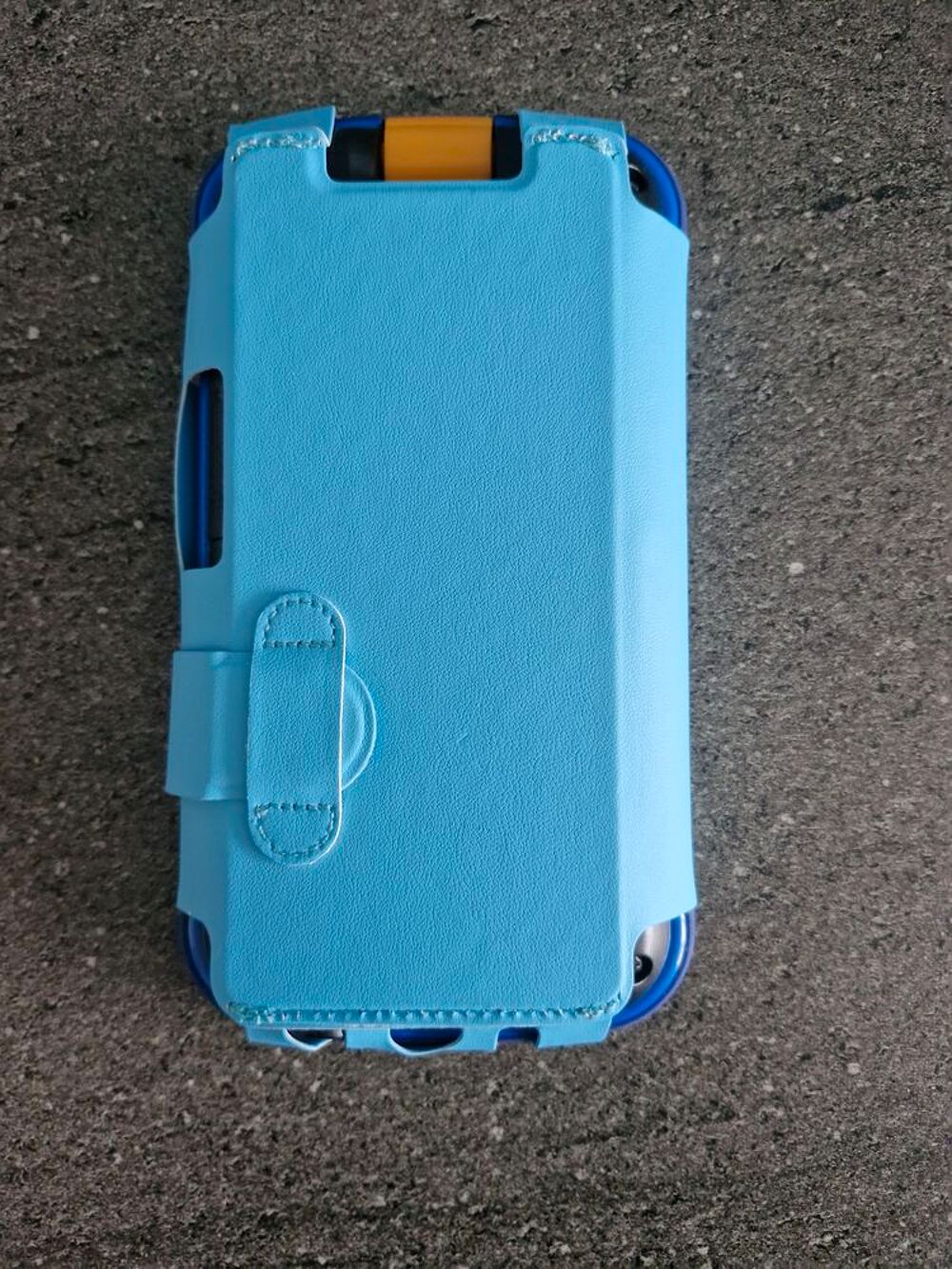 Kidicom Max 3.0 Vtech + Coque + 2 &eacute;crans de protection Jeux / jouets