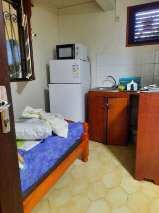  Loft à louer 2 pièces 13 m² Schœlcher