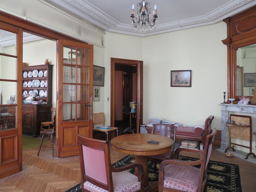 Vente Appartement T4 143M² Bourgeois Lille Centre Lille