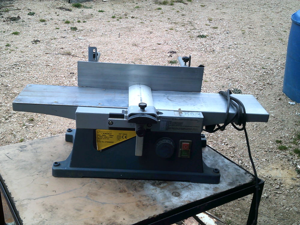 D&eacute;gauchisseuse Bricolage