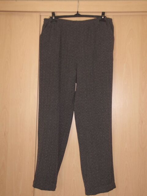 Pantalon femme, Marque Afibel Taille 50/52 15 Lourdes (65)