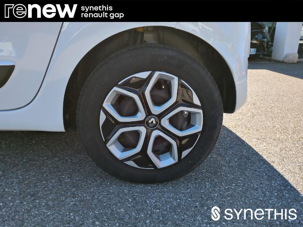 Twingo III SCe 65 - 21 Limited 2022 occasion 05000 Gap