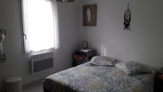  Maison � louer 4 pi�ces 75 m� Saint-vincent-sur-jard