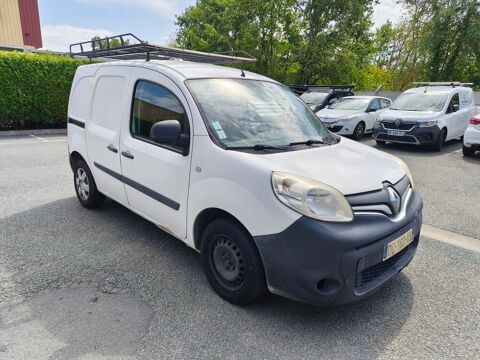 Renault Kangoo Express KANGOO 1.5 DCI 85 ECO2 EXPRESSION PRO 2014 occasion Roissy-en-Brie 77680