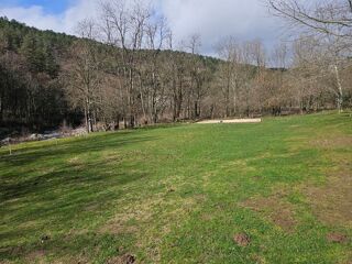  Terrain � vendre 170 m� G�nolhac