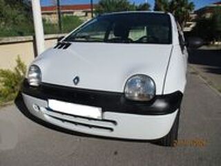 Twingo 1.2 60CV 2005 occasion 06600 Antibes