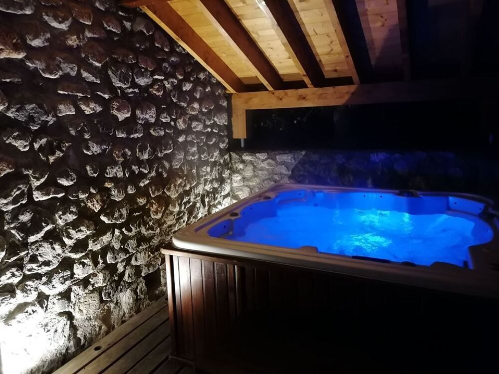  vendre  Maison Saint-Lary-Soulan (65170)