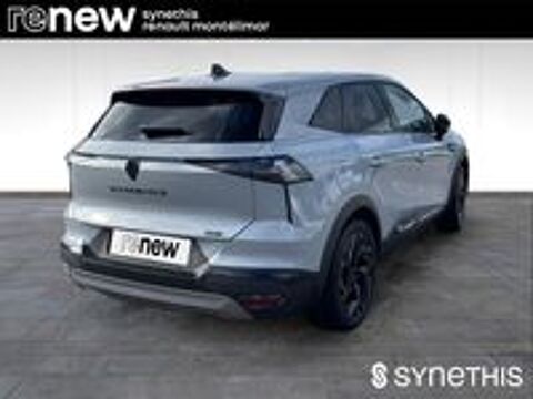 Symbioz E-Tech full hybrid 145 Esprit Alpine 2025 occasion 26200 Mont&eacute;limar