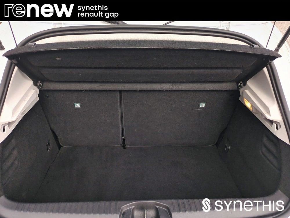 Clio V Clio E-Tech hybride 145 Equilibre 2022 occasion 05000 Gap