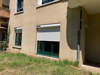  Appartement à louer 2 pièces 40 m²