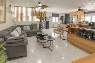  Villa � vendre 5 pi�ces 216 m� San fulgencio