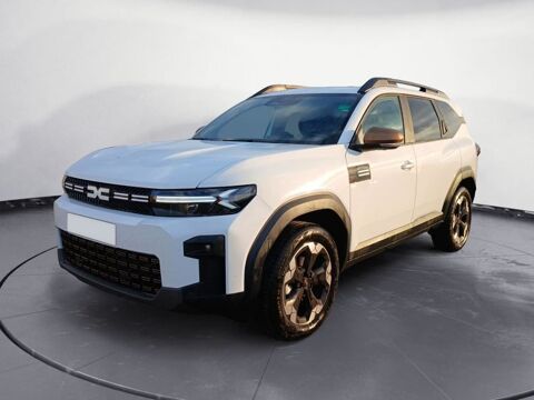 Annonce voiture Dacia Bigster 31490 €