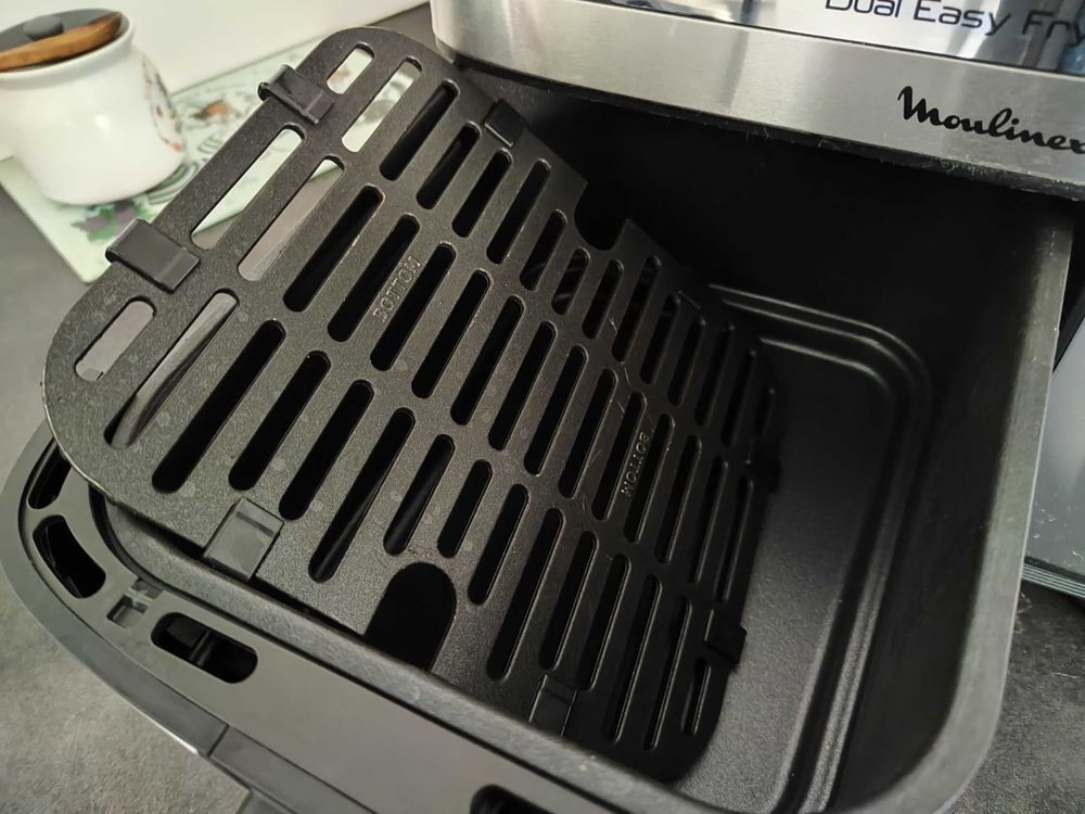 friteuse &agrave; air sans huile Electrom�nager
