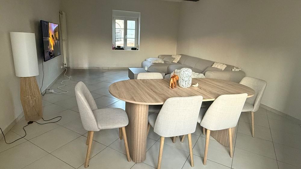 Salle &agrave; manger Meubles