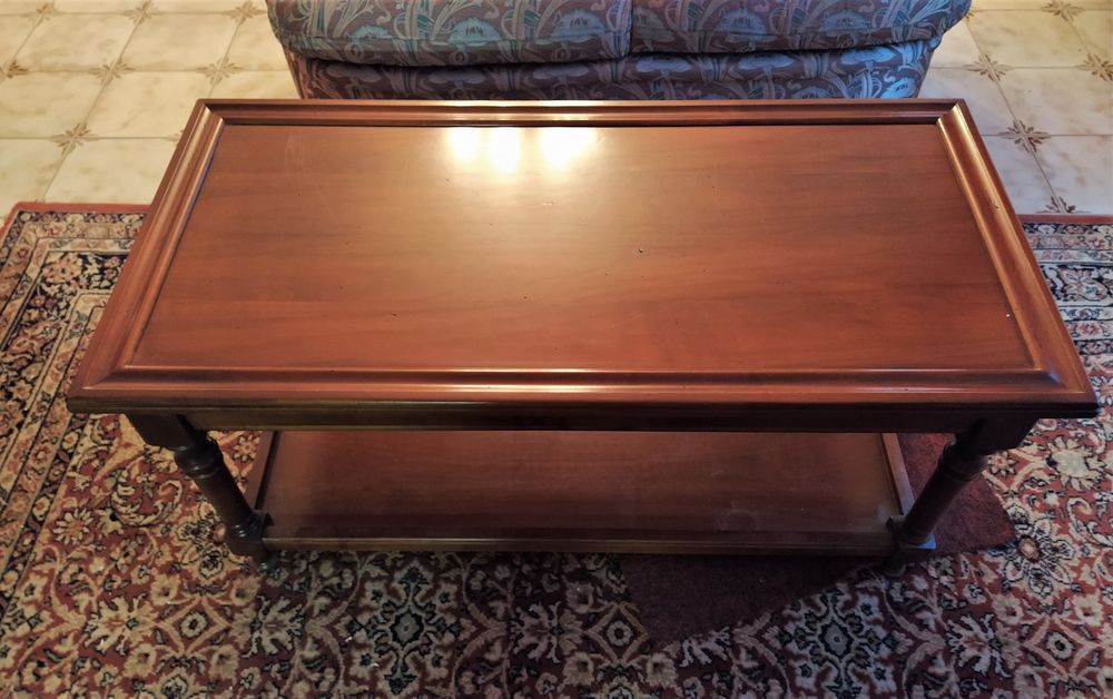 TABLE BASSE SALON Meubles