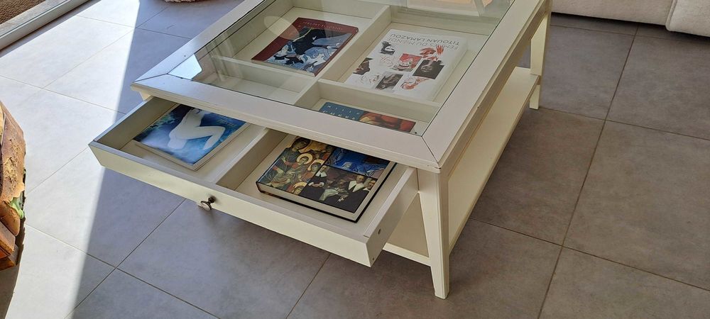 Table basse Meubles