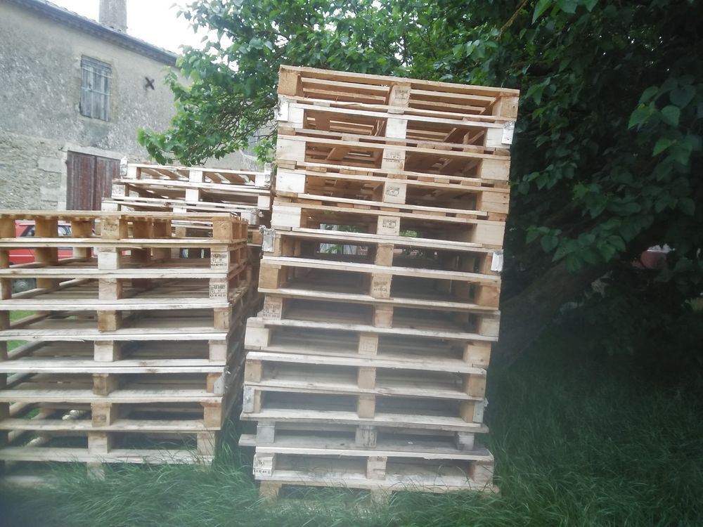 je vends Bricolage