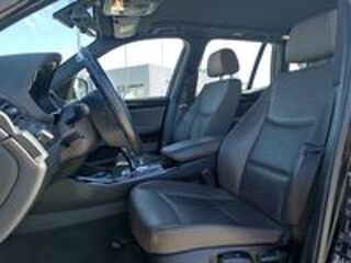 X3 xDrive20d 184ch Sport Design Steptronic A 2013 occasion 83220 Le Pradet