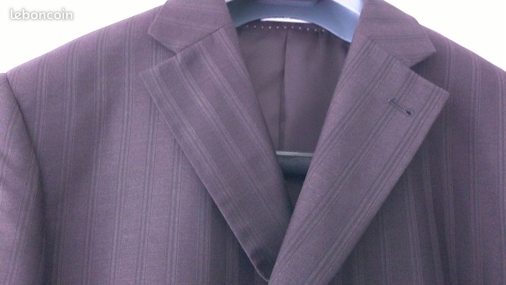 Costume Homme Vêtements