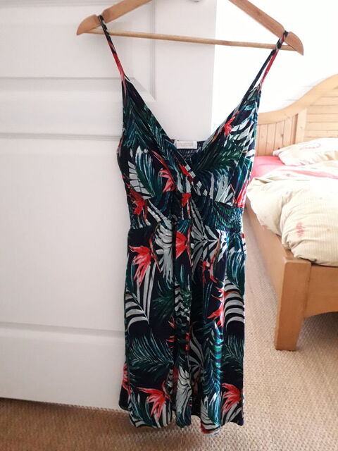 Robe d'�t� 5 Saint-Nazaire (44)