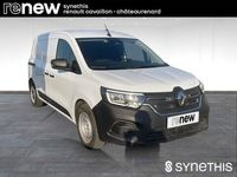 Kangoo Express KANGOO VAN E-TECH EL FG TOLE L2 AC11 GSR2 ADVANCE 2024 occasion 84300 Cavaillon