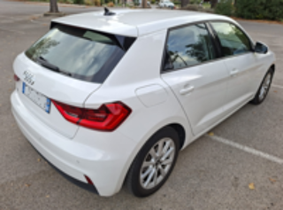 A1 Sportback 30 TFSI 110 ch BVM6 Business line 2021 occasion 13360 Roquevaire