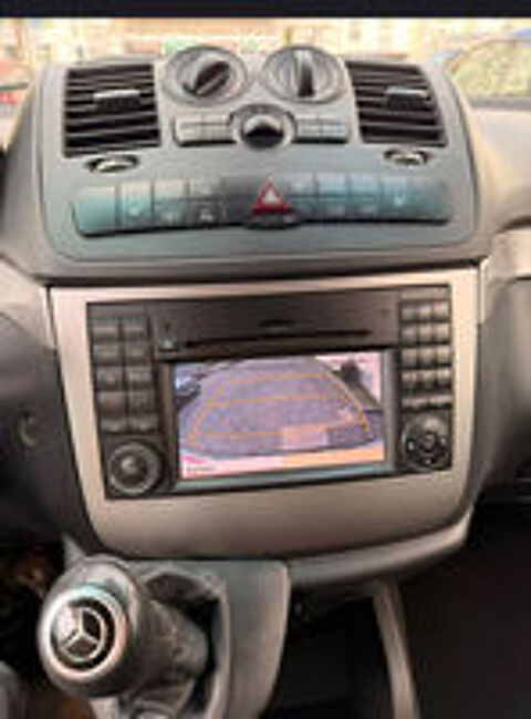 Viano 2013 occasion 34000 Montpellier
