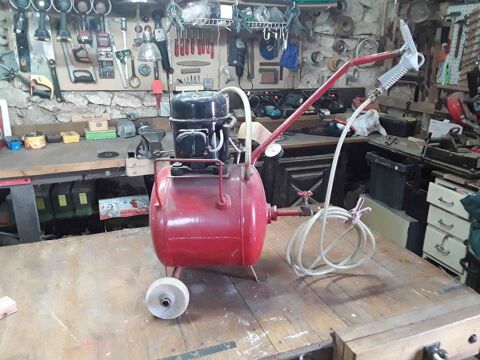 Compresseur 40 Montcuq (46)